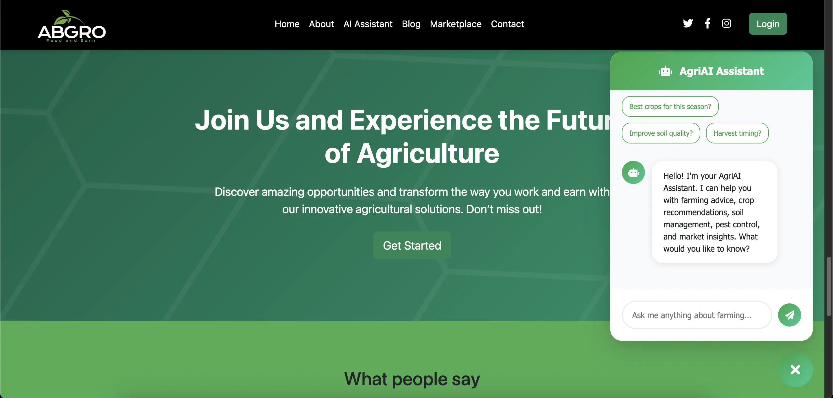 Dashify Screenshot 2